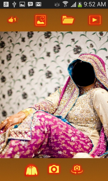 Hijab Wedding - Preview 3