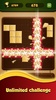 Block Puzzle Wood Classic 1010 screenshot 3