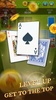 Solitaire Master Legends screenshot 2