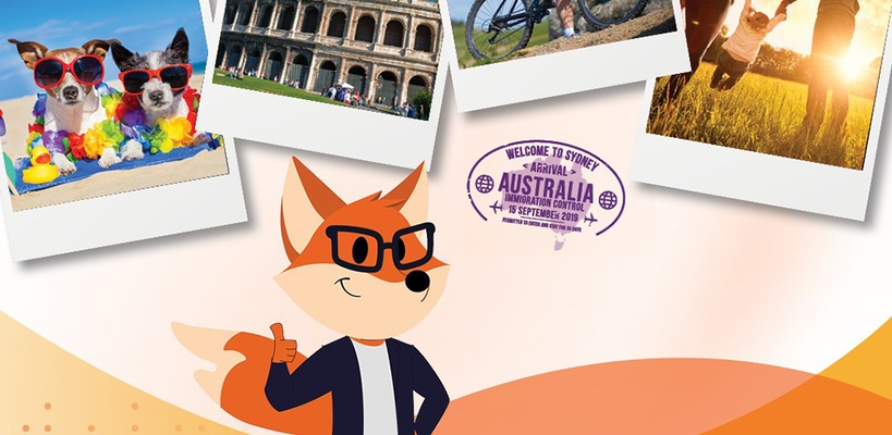 Gambar unggulan Foxit Software Incorporated