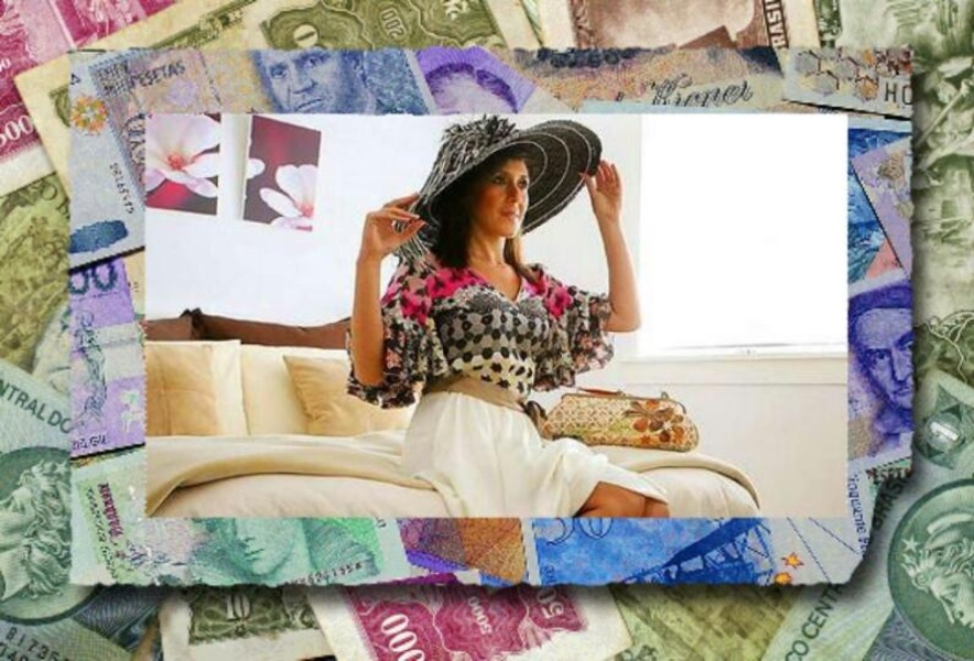 Money Photo Frames Pro - Preview 4