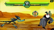 Ben10: Alien Evolution screenshot 1