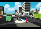 Mad City Pixel screenshot 7