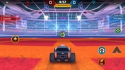 Turbo League screenshot 2