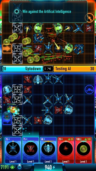 Tower Duel - Preview 3