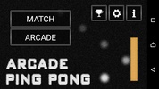 Arcade Ping Pong Lite screenshot 3