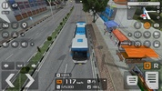 Bus Simulator Indonesia screenshot 6