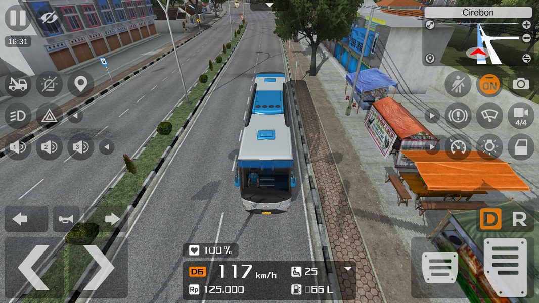 Bus Simulator Indonesia - Preview 5