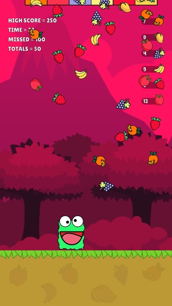 Fruitsdump: Free Hyper Casual And Arcade Game - Preview 10