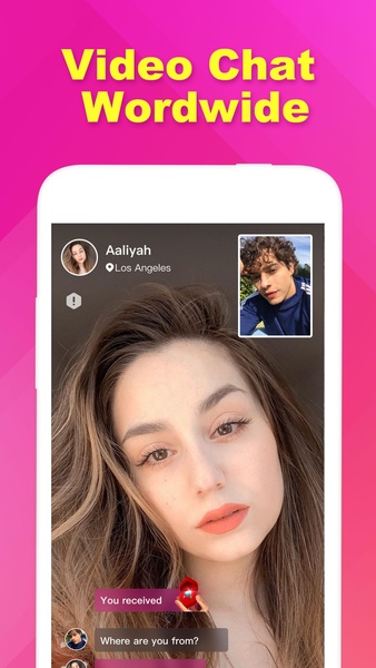 FunChat - Preview 2