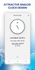 World Clock Widget screenshot 5