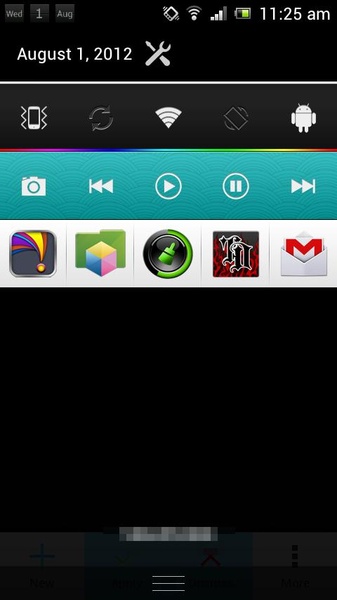 1Tap Quick Bar - Preview 7