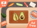 Sushi Maker screenshot 5