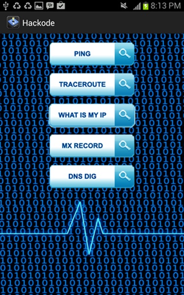 Hackode - Preview 1