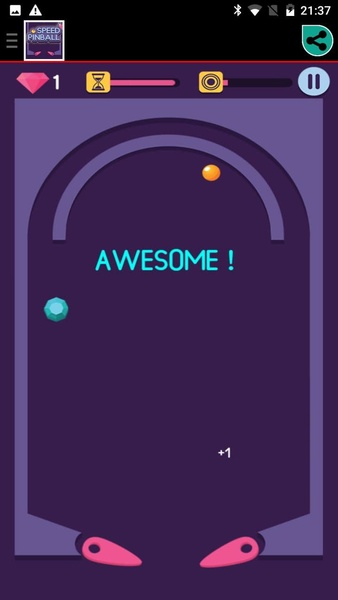 Speed Pinball Game - Preview 4