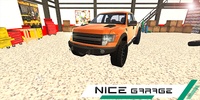Raptor Drift:Drifting Car Game screenshot 3