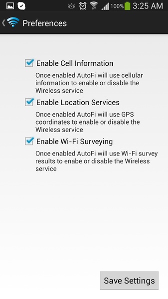 AutoFi - Preview 2
