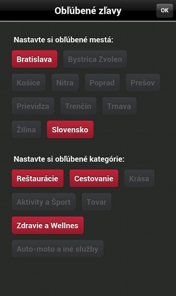 ZlavaDna.sk - Preview 1
