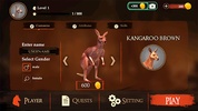 The Kangaroo screenshot 19