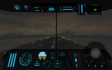 Airplane Simulator Pilot 3D screenshot 4