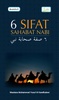 6 Sifat Sahabat Nabi screenshot 6