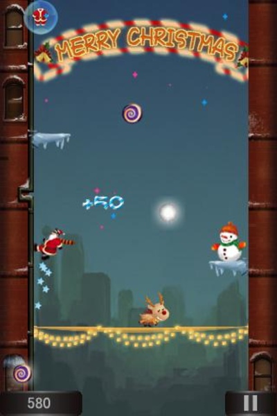 City Jump - Preview 3