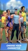 Tennis Mobile ‎: العاب ‏تنس ‏موبايل ‏ screenshot 2