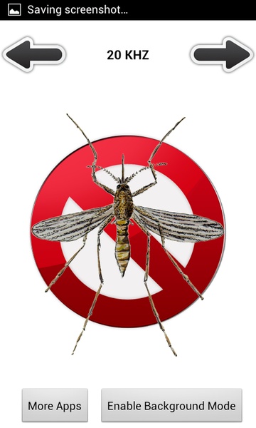 Mosquito Repellent - Preview 1