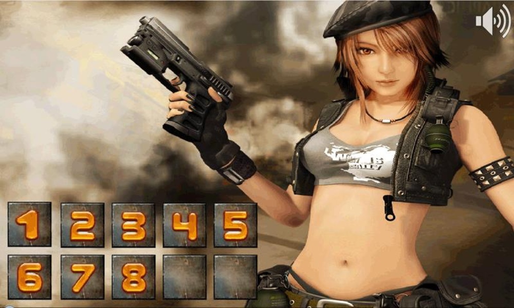 Counter Sniper - Preview 1