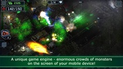 Alien Shooter TD screenshot 8