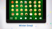 Emoji Keyboard－ GIF, Emotions screenshot 4