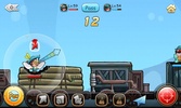 Catapult Saga screenshot 2