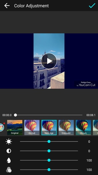 YouCam Cut - Preview 5