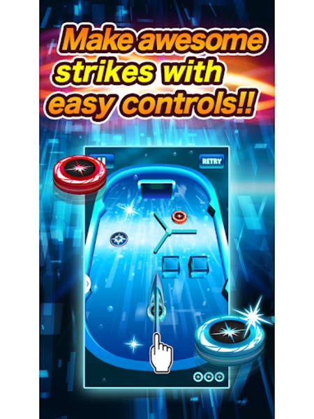 StrikeGate - Preview 18