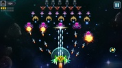 Galaxy Shooting screenshot 3