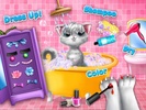 Sweet Baby Girl Cat Shelter screenshot 3