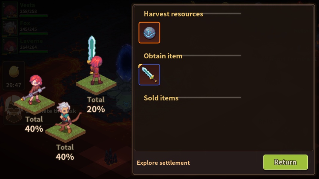 Levistone Story - Preview 12