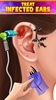 Ear Salon ASMR Ear Wax& Tattoo screenshot 8