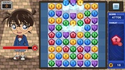 Detective Conan Puzzle Board Chain screenshot 5