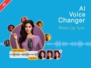 AI Voice Changer screenshot 2