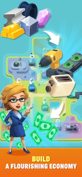Idle Industries - Preview 13