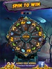 Zombie Ghosts Coin Party Dozer screenshot 5