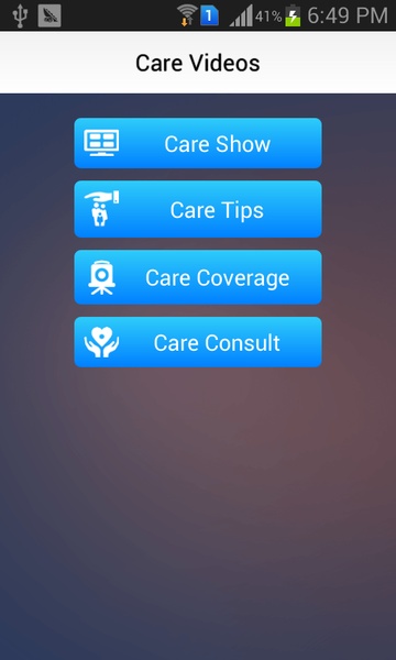 Care World TV - Preview 6