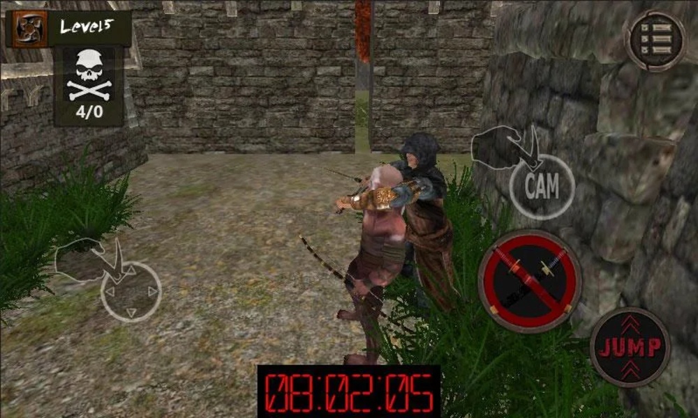 CrimeHunter - Preview 5