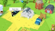 Blocky Farm screenshot 4