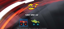 Blaze monster truck adventures screenshot 3