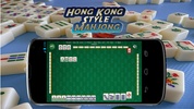 Mahjong screenshot 5