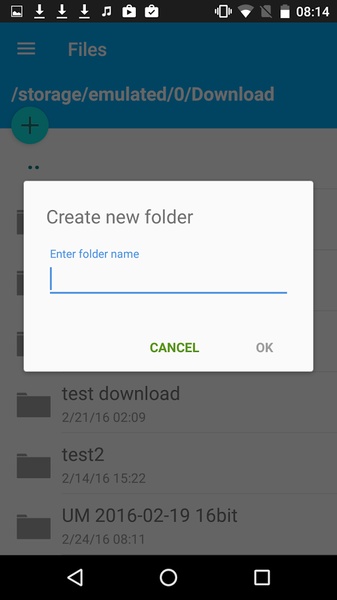 Fast Download Manager - Preview 14