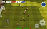 Striker Soccer America 2015 screenshot 5