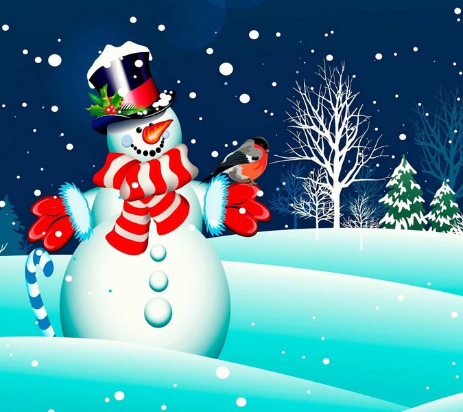 Christmas Wallpapers Share - Preview 3